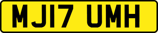 MJ17UMH