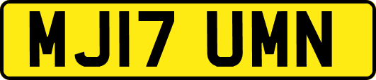 MJ17UMN