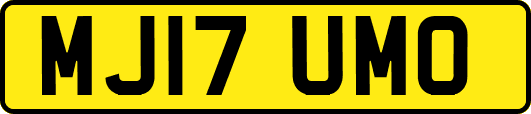 MJ17UMO