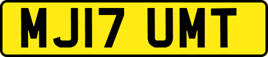 MJ17UMT