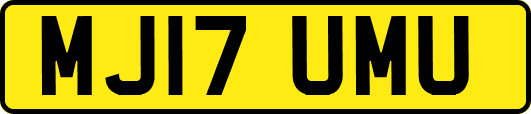 MJ17UMU