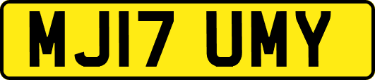 MJ17UMY
