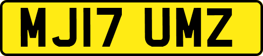 MJ17UMZ