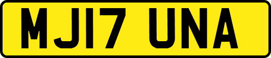 MJ17UNA