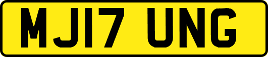 MJ17UNG