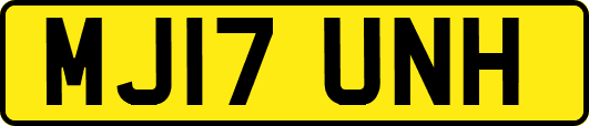 MJ17UNH