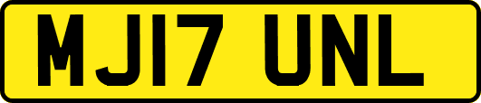 MJ17UNL
