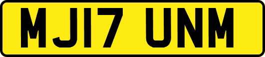 MJ17UNM