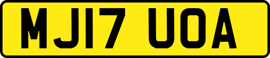 MJ17UOA