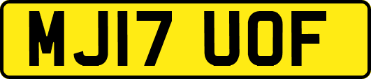 MJ17UOF