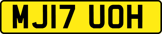 MJ17UOH