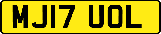 MJ17UOL
