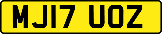 MJ17UOZ
