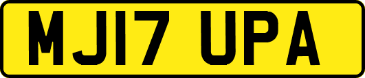 MJ17UPA
