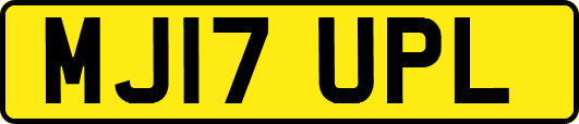 MJ17UPL