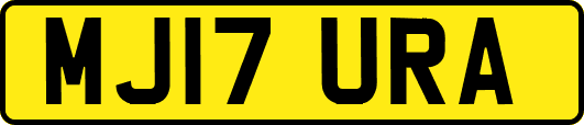 MJ17URA