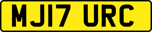 MJ17URC