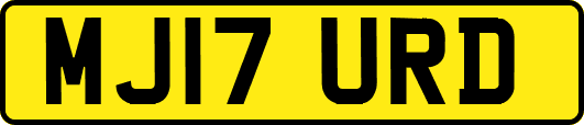 MJ17URD