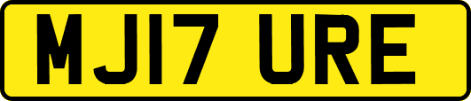 MJ17URE