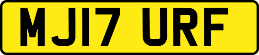 MJ17URF