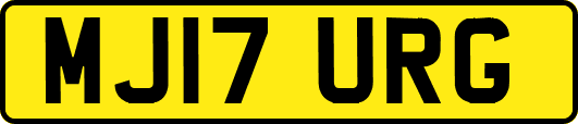 MJ17URG