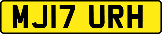 MJ17URH