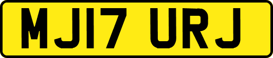 MJ17URJ