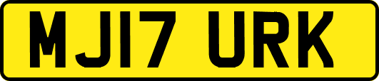 MJ17URK