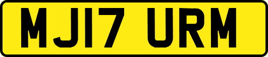 MJ17URM