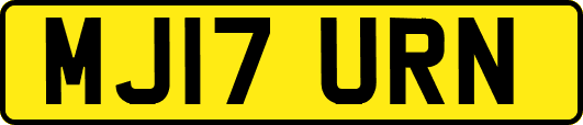 MJ17URN