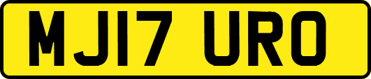 MJ17URO