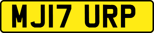 MJ17URP