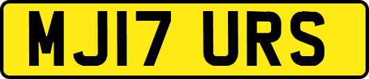 MJ17URS