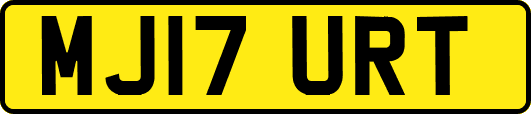 MJ17URT