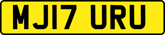 MJ17URU