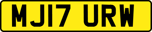 MJ17URW