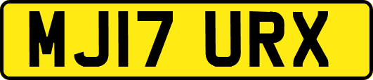 MJ17URX