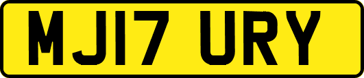 MJ17URY
