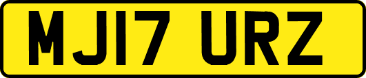 MJ17URZ