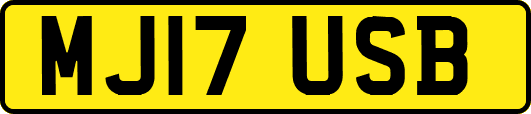 MJ17USB
