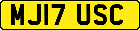 MJ17USC