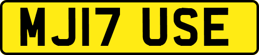 MJ17USE