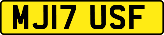 MJ17USF
