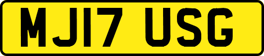 MJ17USG