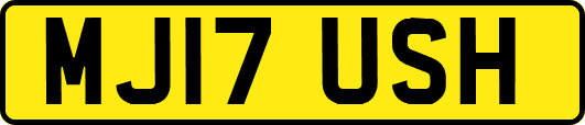 MJ17USH