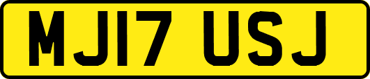 MJ17USJ