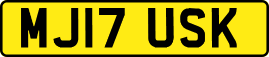 MJ17USK
