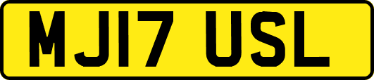 MJ17USL