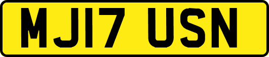 MJ17USN