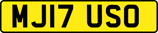 MJ17USO